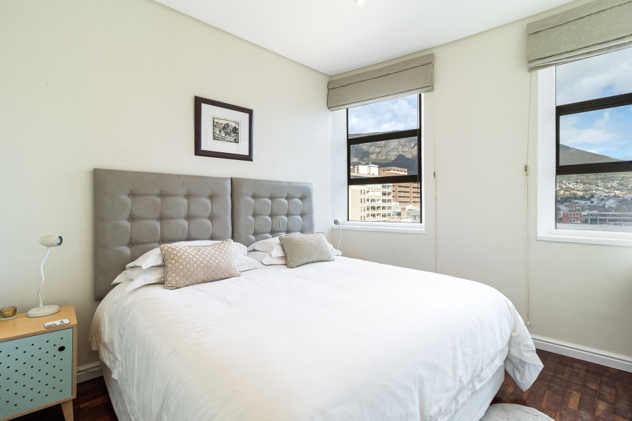 2 Bedroom Property for Sale in Cape Town City Centre Western Cape